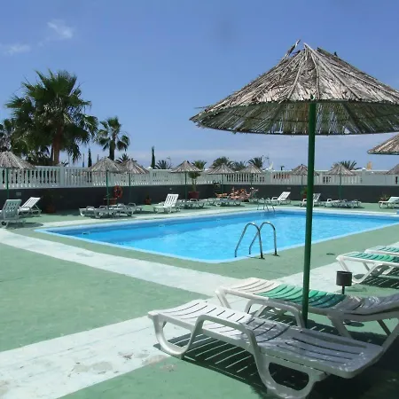 Olympia Las Americas *