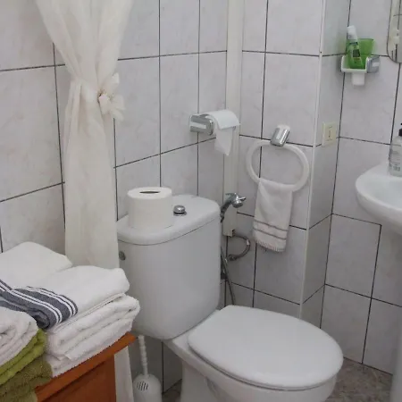 Olympia Las Americas Daire *