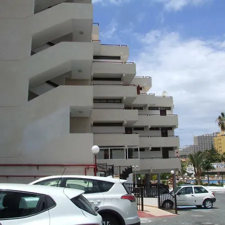 Daire Olympia Las Americas *