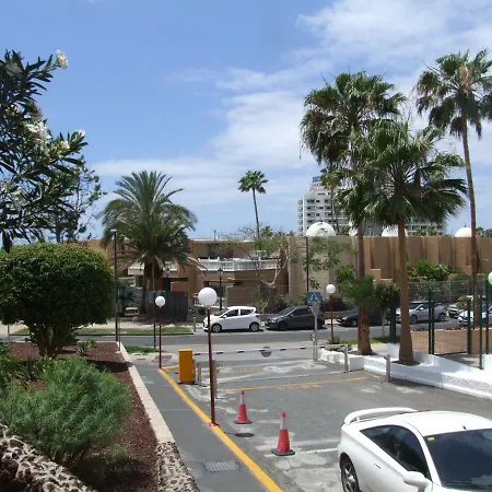 Διαμέρισμα Olympia Las Americas *